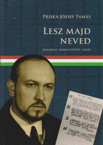 Priska Jzsef Tams - Lesz majd neved