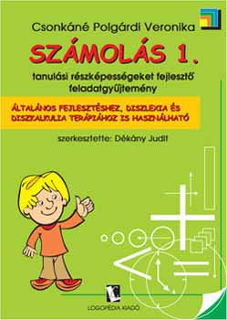 Csonkn Polgrdi Veronika - Szmols 1.