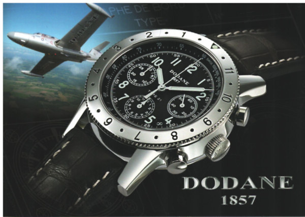 Dodane 1857 (2005) (rakatalgus)