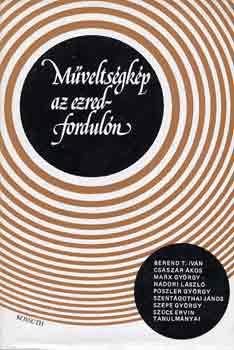 Rt Rzsa - Mveltsgkp az ezredforduln