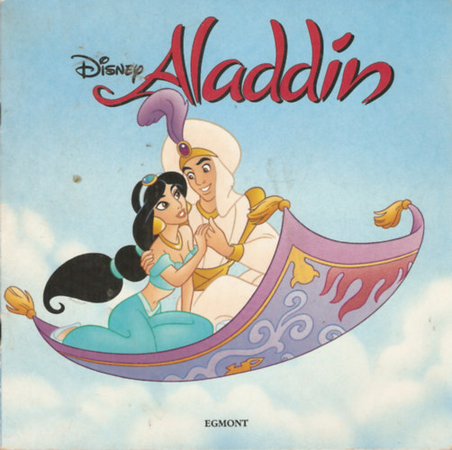 Aladdin