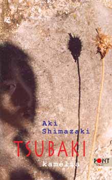 Aki Shimazaki - Tsubaki - Kamélia