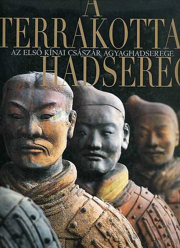A terrakotta hadsereg