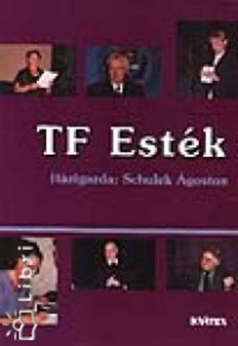 Gspr Gyrgy (szerk.) - TF estk