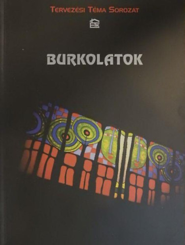 Burkolatok (Tervezsi Tma sorozat)
