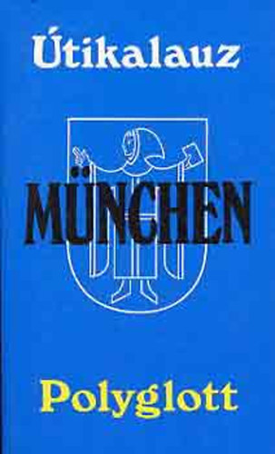Klaus Andreas dr. Dietsch - Mnchen (Polyglott)