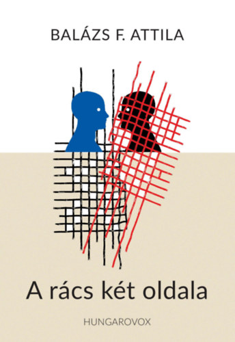 Balázs F. Attila - A rács két oldala