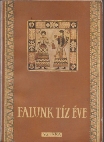 Falunk t�z �ve