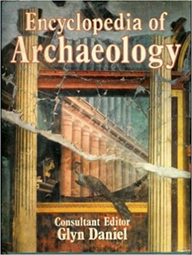 Encyclopedia of Archaeology