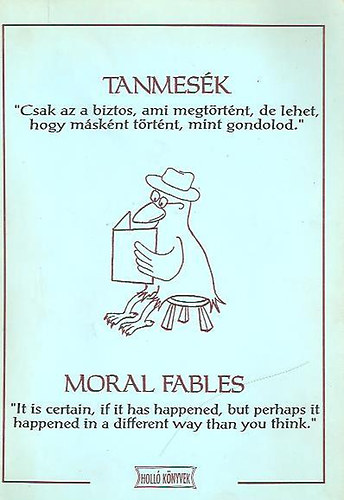 S. Corax - Tanmes�k - Moral Fables