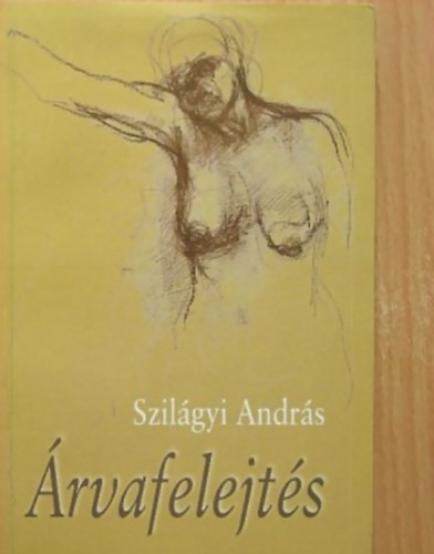 Szilgyi Andrs - rvafelejts