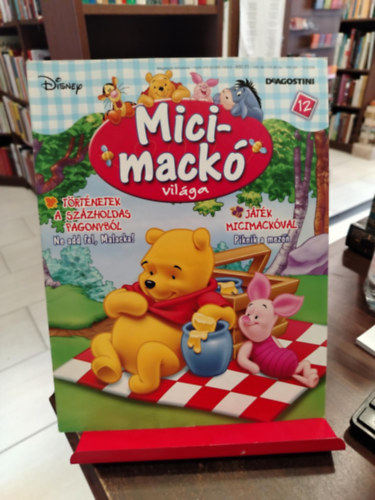 Micimack� vil�ga 12