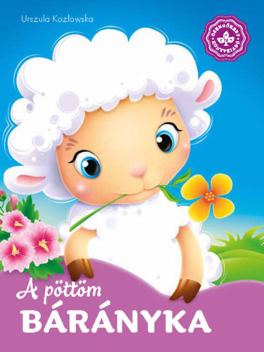 Urszula Kozlowska - A pttm brnyka