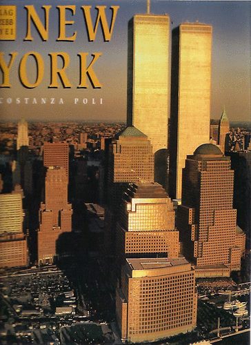 Costanza Poli - New York - A világ legszebb helyei