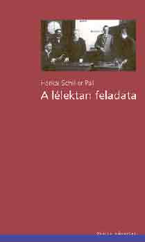 Harkai Schiller Pl - A llektan feladata