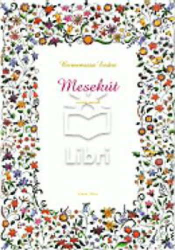 Bornemisza Endre - Mesekt - Verses mesk