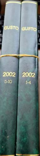 GUSTO 2002 (1-10)