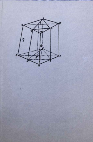 Weszely Tibor - Bolyai Jnos matematikai munkssga