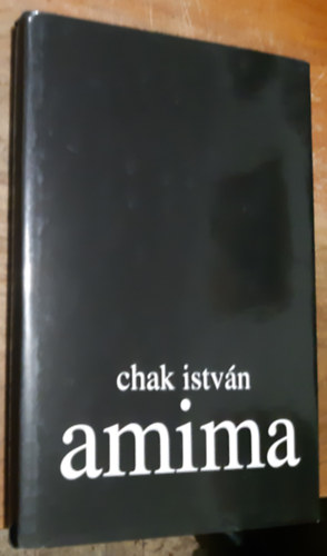 Chak Istvn - Amima