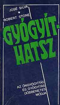 Silva, J.-Stone, R. - Gygythatsz