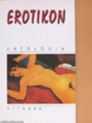 Erotikon (antolgia)