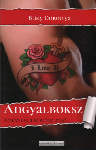 Bky Dorottya - Angyalboksz