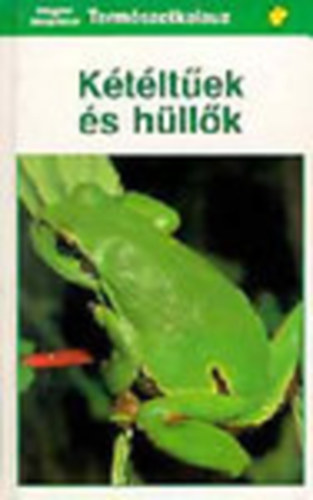 J. Reichholf, G. Diesener - Ktltek s hllk