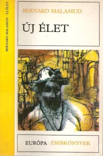 Bernard Malamud - �j �let