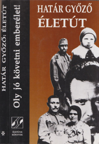 Hatr Gyz, Kabdeb Lrnt - lett I. (Kabdeb Lrnt dedikcijval)