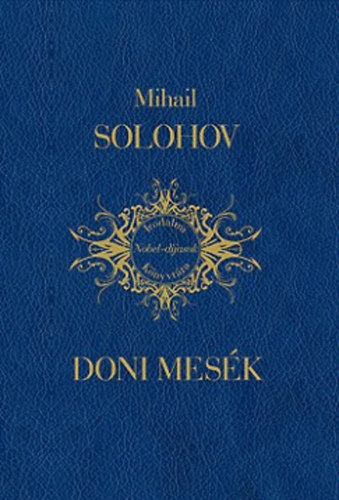 Mihail Solohov - Doni mesék