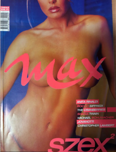 Max magazin 1999/8-9