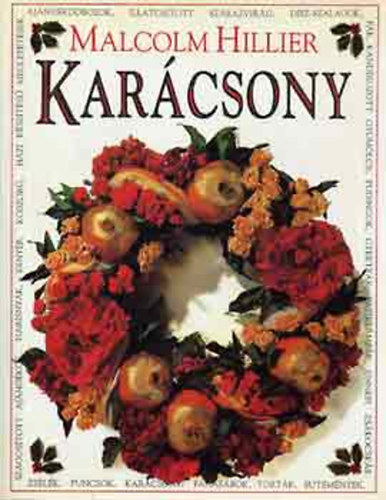 Malcolm Hillier - Karcsony