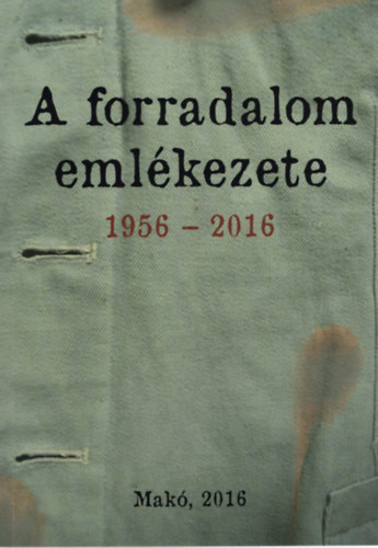 Halm�gyi P�l - A forradalom eml�kezete 1956-2016
