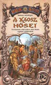 A kosz hsei (fantasy antolgia)