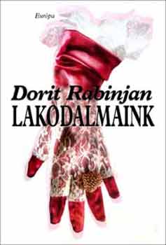 Dorit Rabinjan - Lakodalmaink