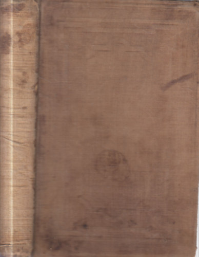 Husz�r K�roly (szerk.) - V�z-k�r�m (30 esztend�n�l tov�bb pr�b�lva �s �rva, a betegs�gek gy�gy�t�s�ra �s az eg�szs�g f�ntart�s�ra)