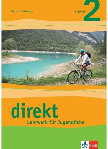 Direkt Lehrwerk fr Jugendliche Kursbuch 2.