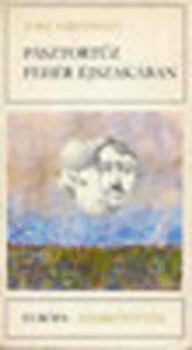 Szbitnyev Jurij - P�sztort�z feh�r �jszak�ban