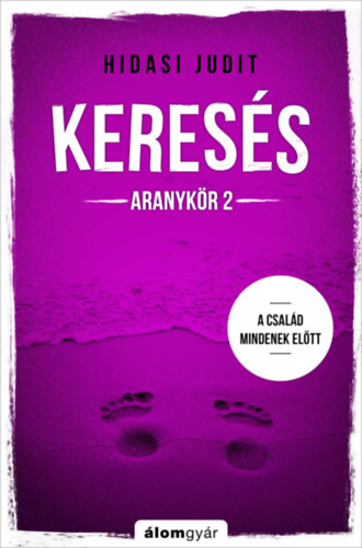 Hidasi Judit - Keress - Aranykr 2