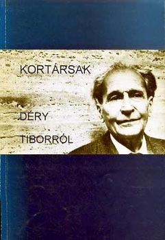 Botka Ferenc - Kort�rsak D�ry Tiborr�l