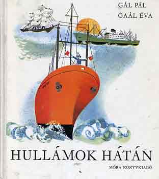 G�l P�l-Ga�l �va - Hull�mok h�t�n