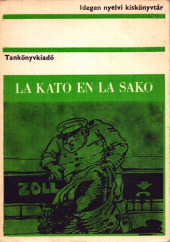 V�l. Benczik Vilmos - La kato en la sako