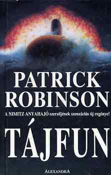 Patrick Robinson - Tjfun
