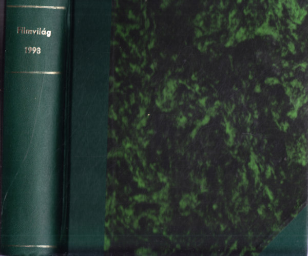 Filmvilág 1998. (január)