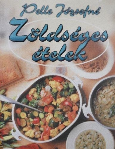 Pelle Jzsefn - Zldsges telek