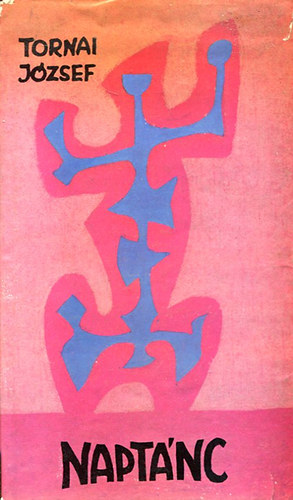Tornai J�zsef - Napt�nc
