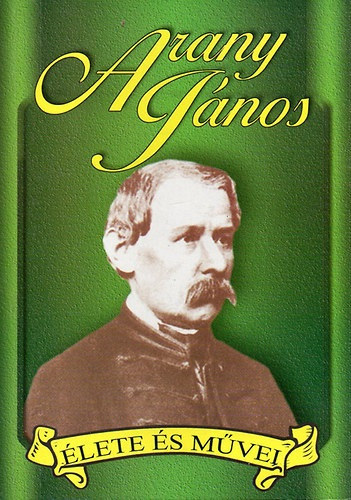 Reidl Frigyes - Arany János élete és művei