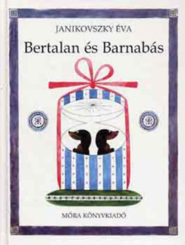 Janikovszky va - Bertalan s Barnabs