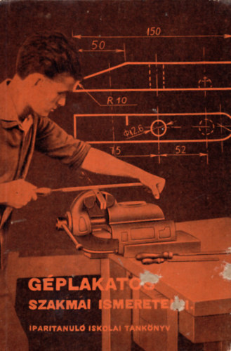 Géplakatos Szakmai Ismeretek I.
