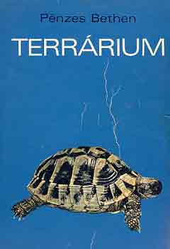 Pnzes Bethen - Terrrium